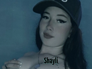 Shayli