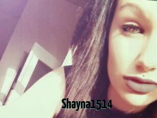Shayna1514