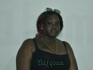 Shayqueen