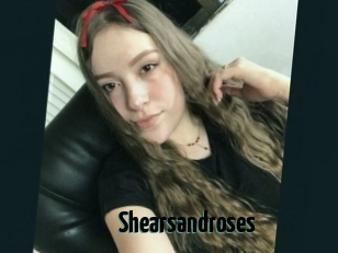 Shearsandroses