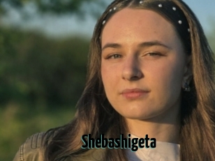 Shebashigeta