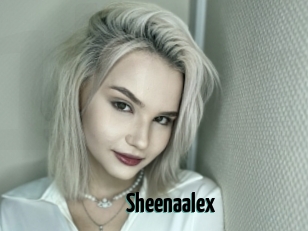 Sheenaalex