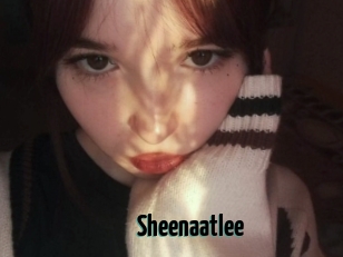 Sheenaatlee