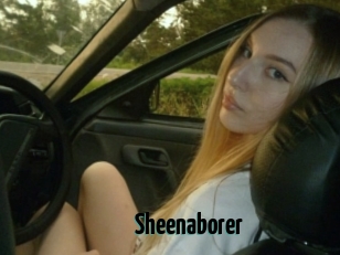 Sheenaborer