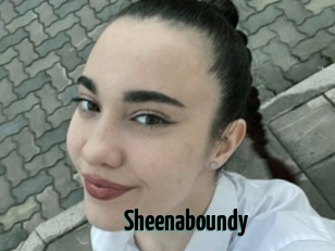 Sheenaboundy
