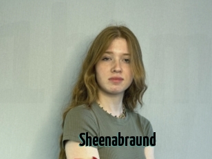 Sheenabraund