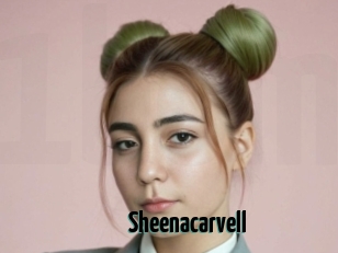 Sheenacarvell