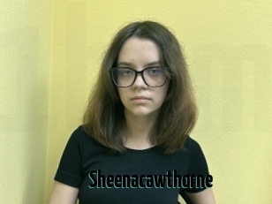 Sheenacawthorne