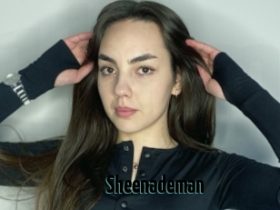 Sheenademan