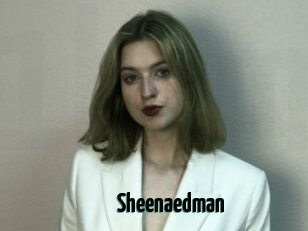 Sheenaedman