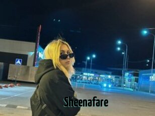 Sheenafare