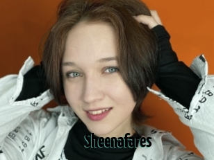 Sheenafares