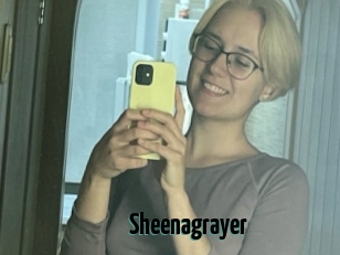 Sheenagrayer