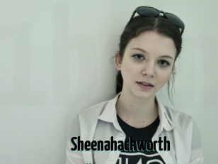 Sheenahackworth