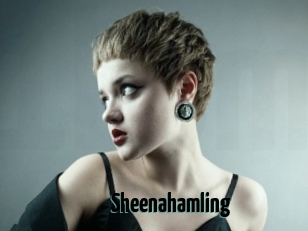 Sheenahamling