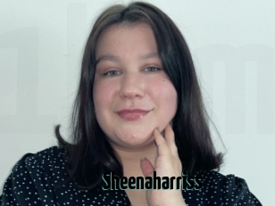 Sheenaharriss