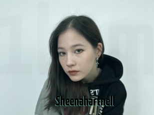 Sheenahartnell
