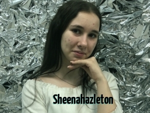 Sheenahazleton