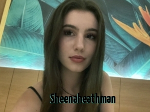 Sheenaheathman