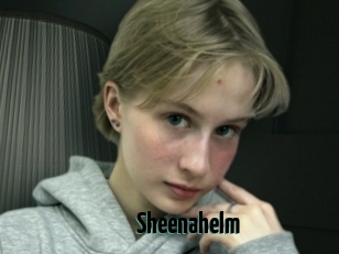 Sheenahelm