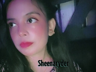 Sheenaryder