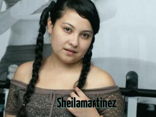 Sheilamartinez