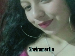 Sheiramartin