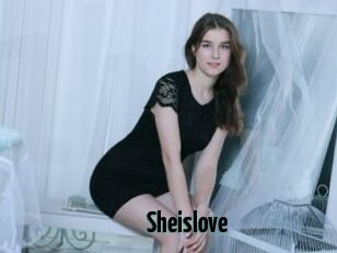 Sheislove