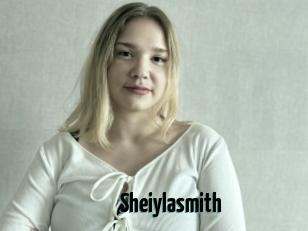 Sheiylasmith