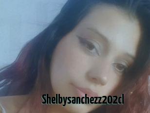 Shelbysanchezz202cl
