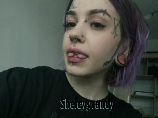 Sheleygrandy