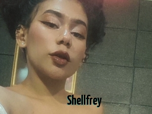 Shellfrey
