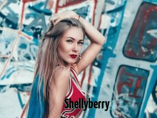 Shellyberry
