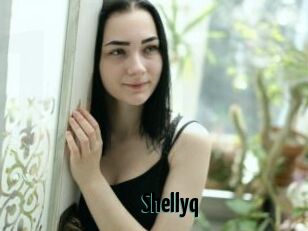 Shellyq