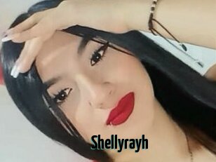 Shellyrayh