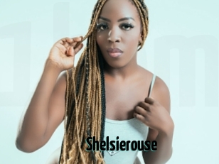 Shelsierouse