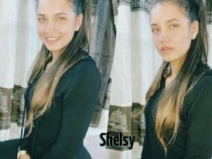 Shelsy