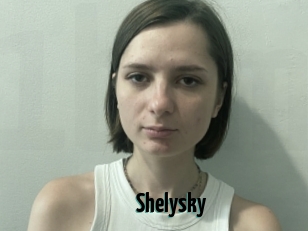Shelysky