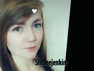 Shereejenkins
