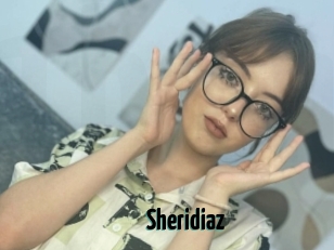 Sheridiaz