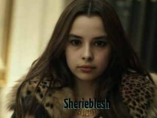 Sherieblesh