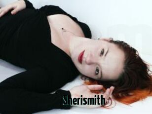 Sherismith
