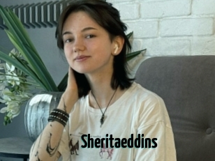 Sheritaeddins