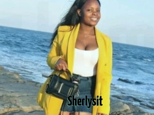 Sherlysit