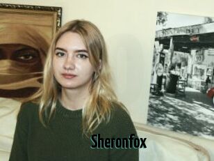 Sheronfox