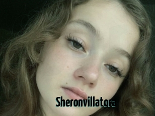 Sheronvillatora