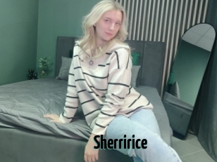 Sherririce