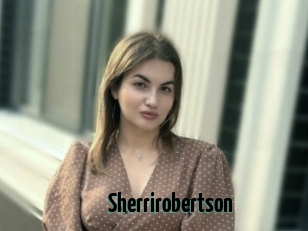 Sherrirobertson