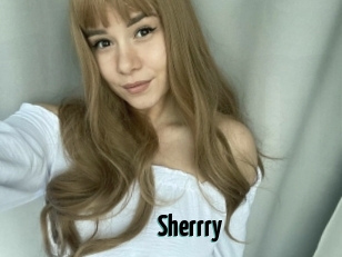 Sherrry