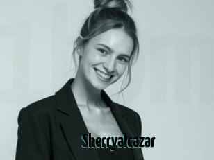 Sherryalcazar